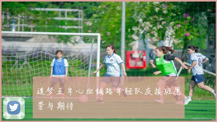 追梦五年心血铺路年轻队友接班愿景与期待