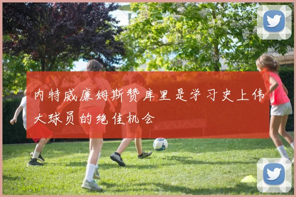 内特威廉姆斯赞库里是学习史上伟大球员的绝佳机会