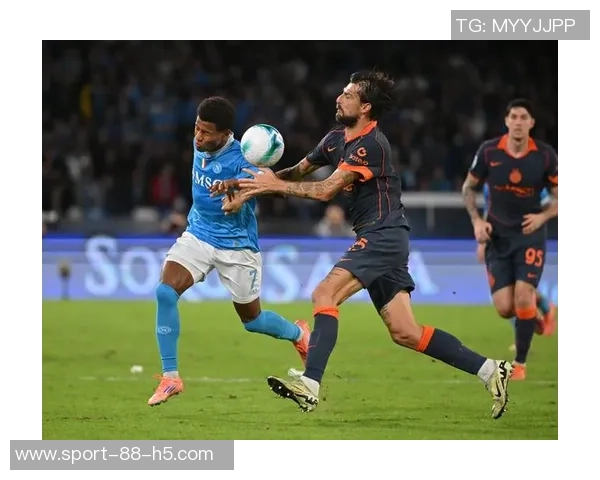 那不勒斯时隔两年半再胜国米终结五场不胜之局以三比一逆转取胜