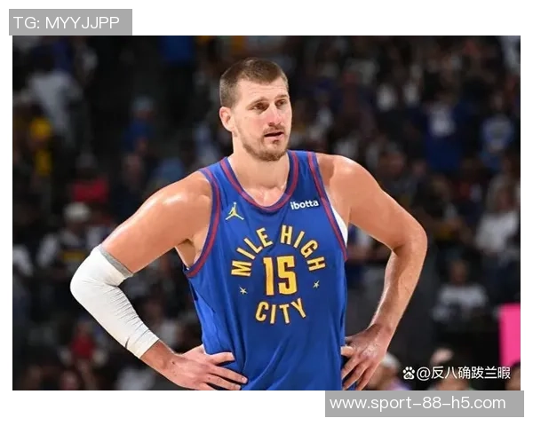 约基奇轻松砍下17分10板16助展现传球天赋三分球火力全开助球队获胜